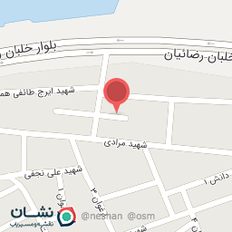 عکس تعمیرگاه تخصصی استاد نبی