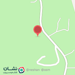 عکس خانه چوبی نیناکی 