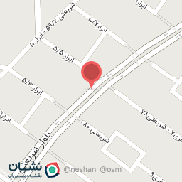 عکس ساختمان صدرا