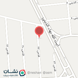 عکس نانوایی بربری