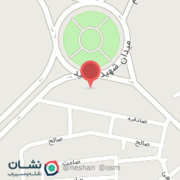 عکس خودپرداز بانک ملی ایران