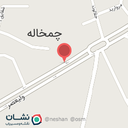 عکس پست بانک ایران