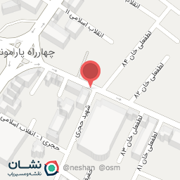 عکس شرکت زیارتی مهد صفا