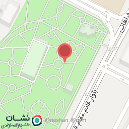 عکس محل بازی کودکان