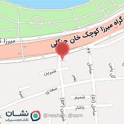 عکس ساختمان رویال