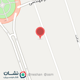 عکس هنرستان دخترانه فنی حضرت مریم