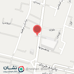 عکس موسسه خیریه فدک