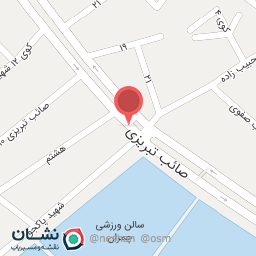 عکس ساندویچی صائب