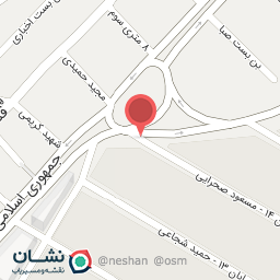 عکس لوازم یدکی خلیج فارس حبیبی