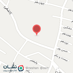 عکس دبستان دخترانه طریق القدس