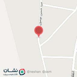 عکس مرکز بهداشت یکن آباد