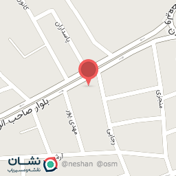 عکس سوپر مارکت مهدی