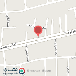 عکس سوپر مارکت نبی پور و پسران