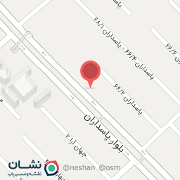 عکس بانک پارسیان شعبه پاسداران