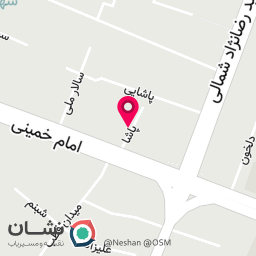عکس خدمات آیفون تصویری نماوا