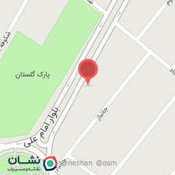 عکس پارچه سرای مهربان