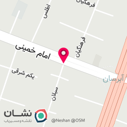 عکس کافه ماهلین