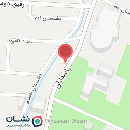 عکس فست فود ناتالی