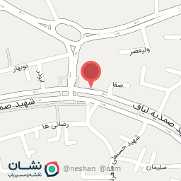 عکس چی چی مارکت