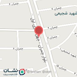 عکس اتوپرشین سبزوار(استاجی)