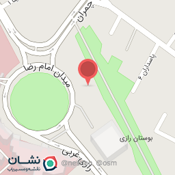 عکس کلینیک دندانپزشکی سیمرغ