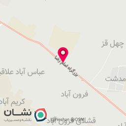 عکس تعمیرگاه