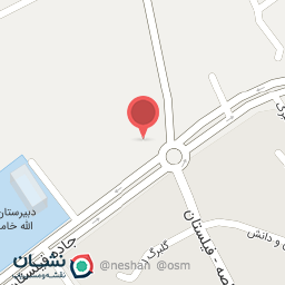 عکس دبستان دین و دانش