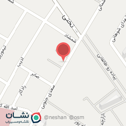 عکس بانک مسکن شعبه امیرالمومنین