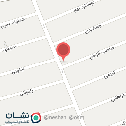 عکس فرش مشهد