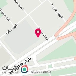 عکس اغذیه تاج (انواع کباب، پلو، ساندویچ، پیتزا)