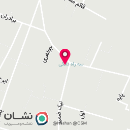 عکس تراشکاری قائم تهران پامنار