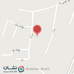 عکس پارک نامجو