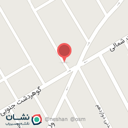 عکس کلینیک پوست و مو کسرا 