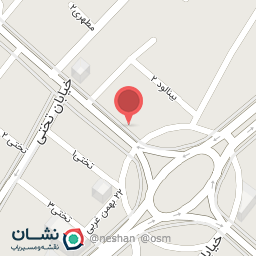 عکس میوه فروشی نجفی