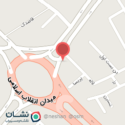 عکس نانوایی بربری