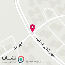 عکس میدان فجر