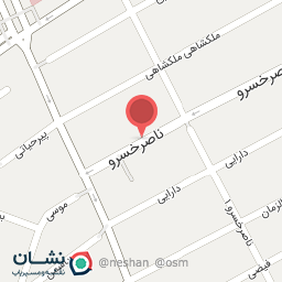 عکس پرده سرا آراس