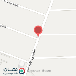 عکس تاکسی سرویس شهروند