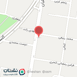 عکس تعمیرگاه موتورسیکلت