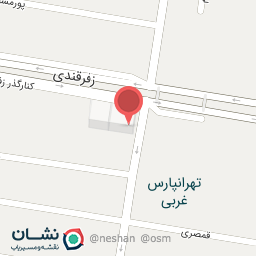 عکس پریسا قهقرایی کارشناس مامائی