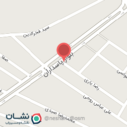 عکس مرکز تخصصی ترمیم شیشه اتومبیل پارس