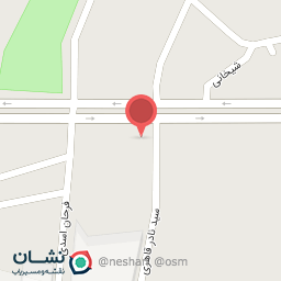 عکس فروشگاه افق کوروش