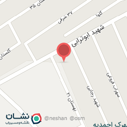 عکس مسجد قره آغاچلار