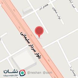 عکس تراشکاری میلاد کندور