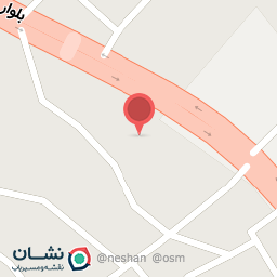 عکس نانوایی شاکری