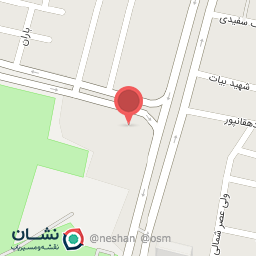 عکس اداره مخابرات ملارد