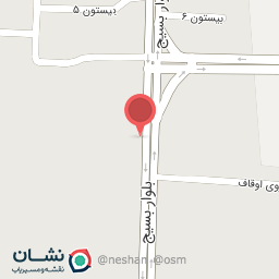 عکس دبیرستان امام خمینی (ره)