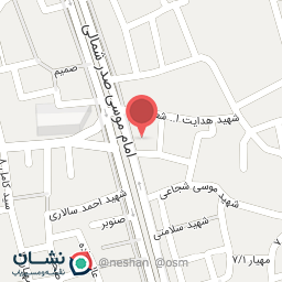 عکس شرکت خدمات زیارتی 