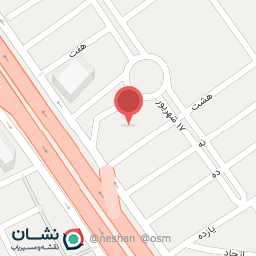 عکس پارک صاحب الزمان