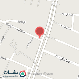 عکس آریا تراز حساب